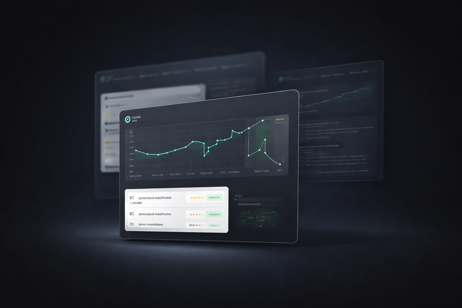 System overview preview
